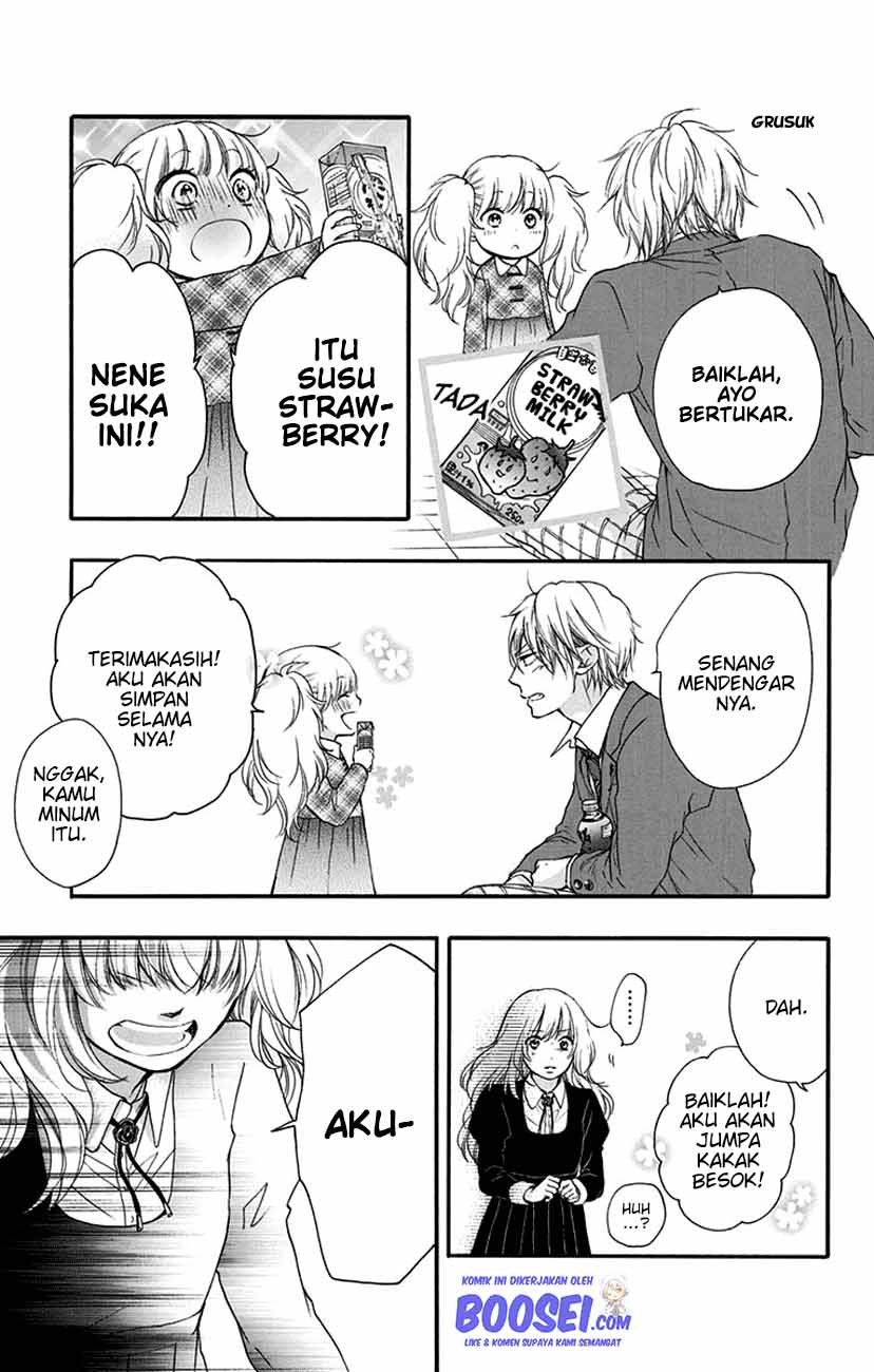 Kono Oto Tomare!